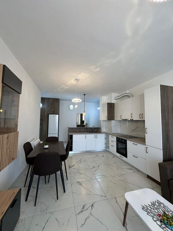 Apartament me Qera 2+1+Post Parkimi tek Univers City (ID B2201809) Tirane - Pamja 2