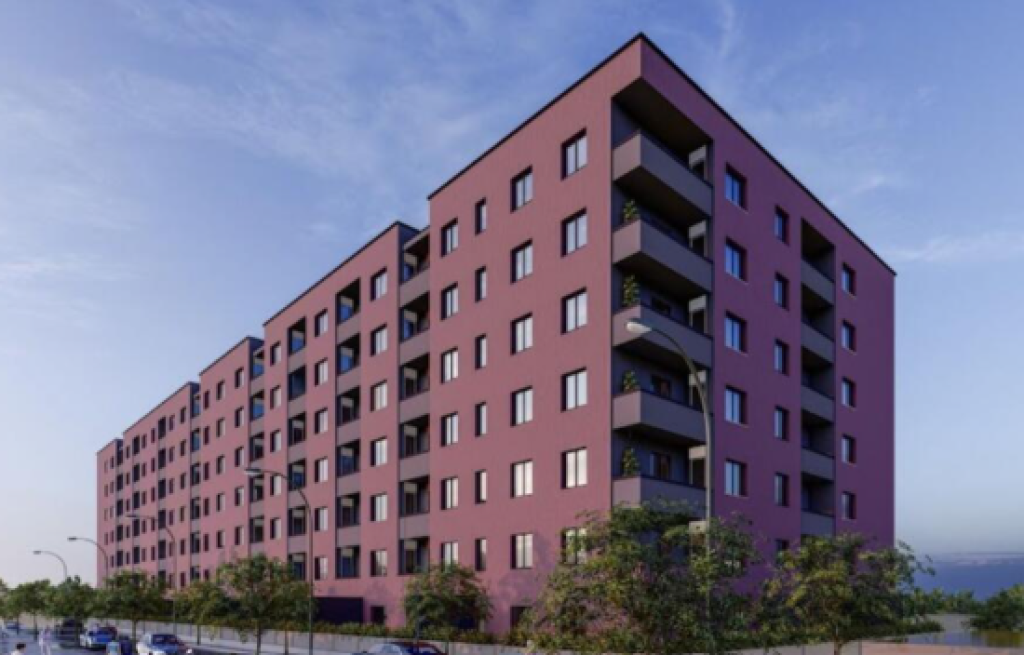 🏠 Shitet Apartament 2+1 në Paskuqan