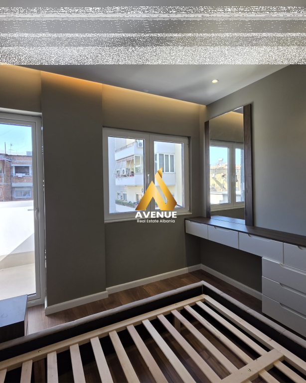 FURNISHED 1+1 APARTMENT FOR SALE, MINE PEZA, TIRANA