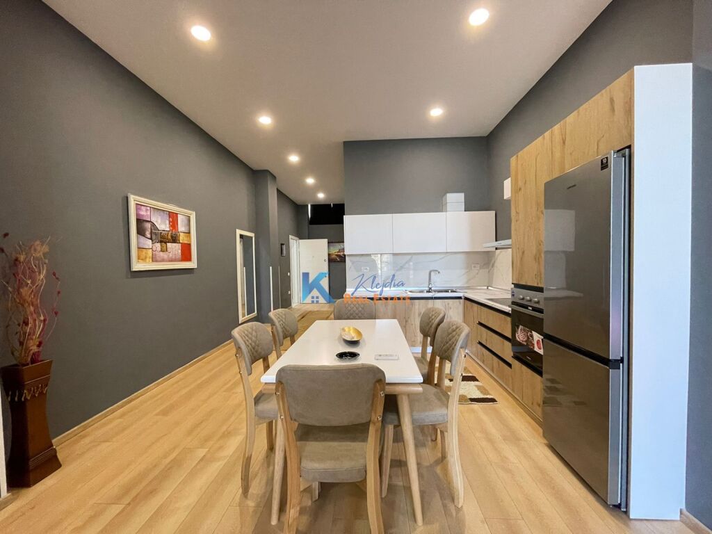 Appartamento 1+1+Parcheggio in affitto al Lago Secco, Via Peti     