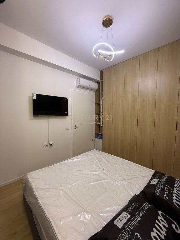 APARTMENT 1+1 FOR RENT AT RESIDENZA KADIU, ALI DEMI!