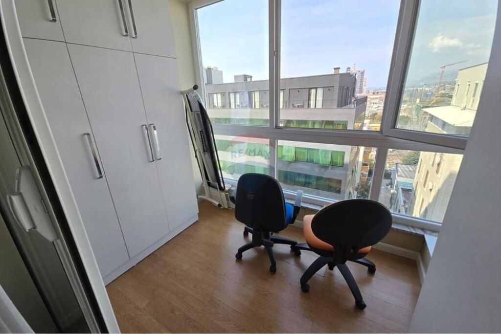 For sale - 2+1 Apartment at Ulsuga