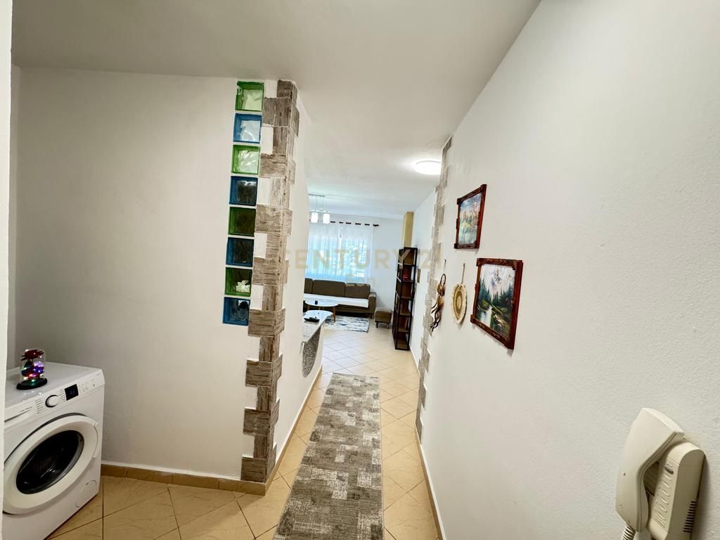 SHITET APARTAMENT 2+1PRANE DETIT NE PLAZH ILIRIA, DURRES !