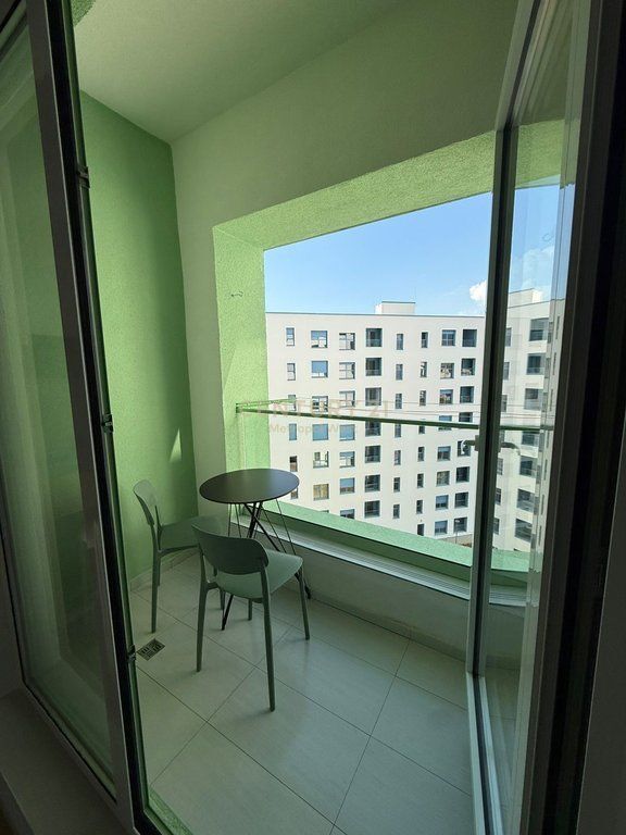 APARTMENT 1+1 FOR RENT AT RESIDENZA KADIU, ALI DEMI!