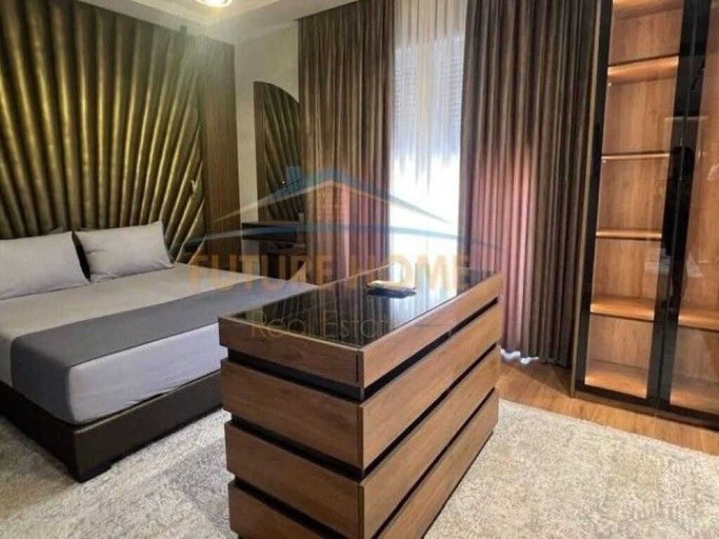 Vendita, Appartamento 2+1+2, Secret Garden Residence, Teg.
