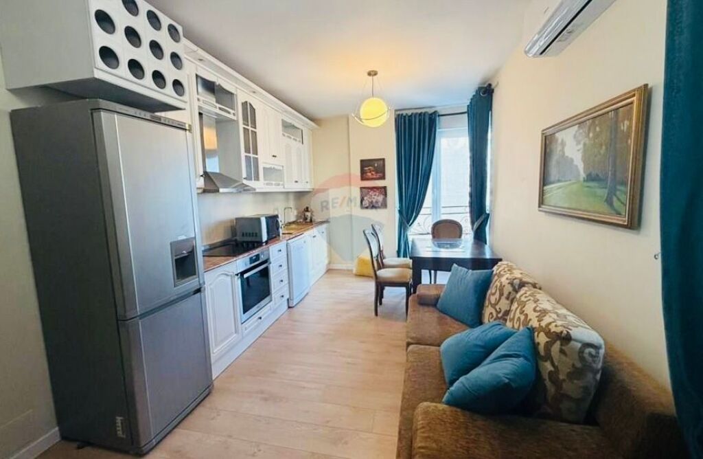📍🏠 Appartamento 1+1 in Affitto Via Elbasan