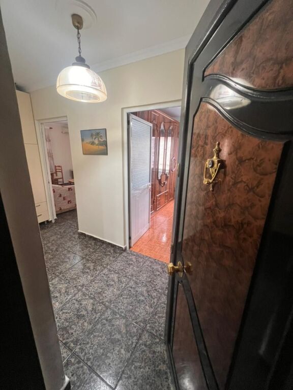 Shitet Apartament 1+1 🔸Rr.Babe Rexha prane Report Tv te ish-Parku