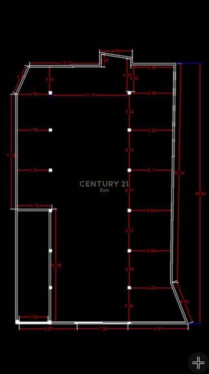 WE SELL WAREHOUSE 953M2 IN SHKOZA, DURRES !