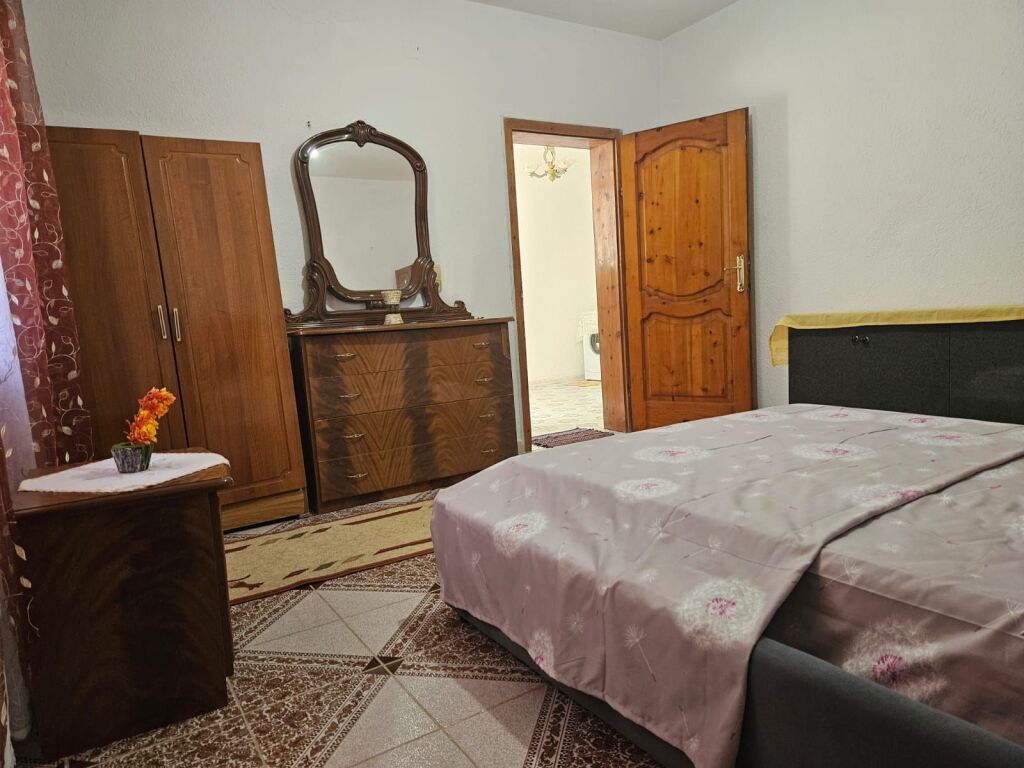 🏡 Apartment 2+1 for Rent in Astir near Hotel Marinaj