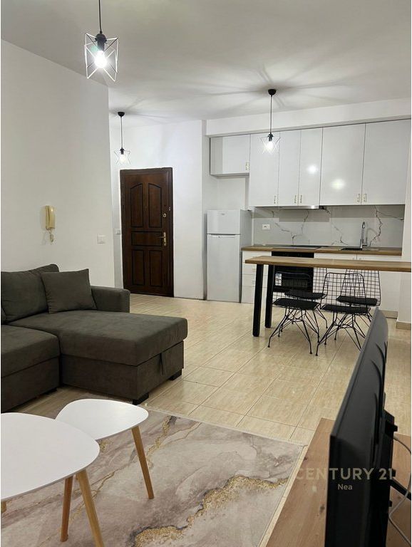 2+1 apartment for rent in Selite