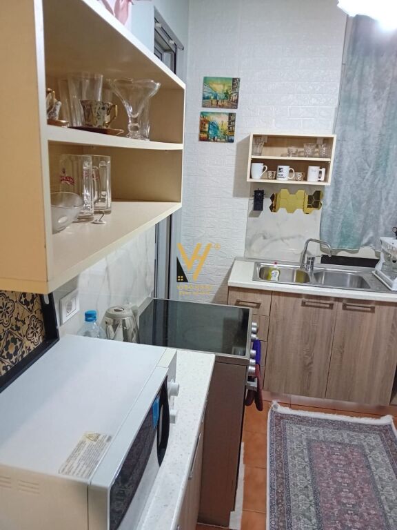 APPARTAMENTO 1+1+BLK IN AFFITTO A PAZARI I RI 520 EURO