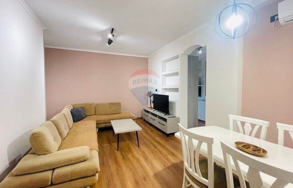 📍🏠Apartament 1+1 21 Dhjetori