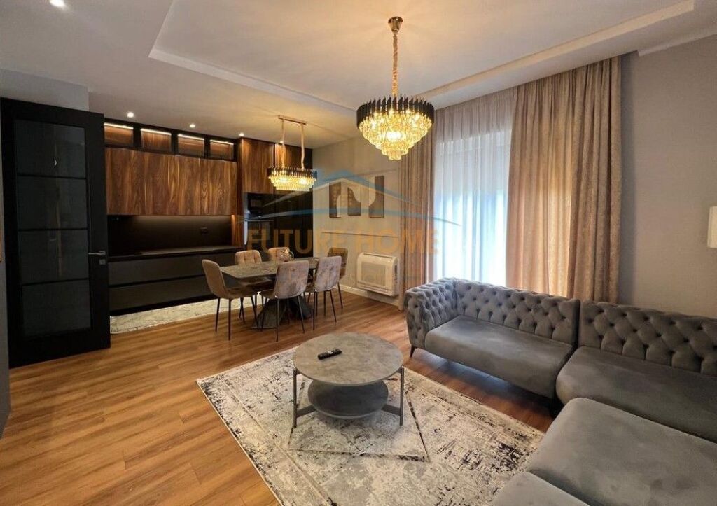 Vendita, Appartamento 2+1+2, Secret Garden Residence