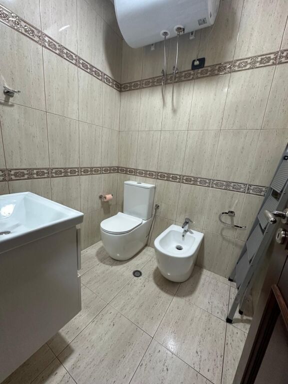 🏢Tek Ish Tregu Elektrik,shitet apartament 2+1+2, 335,000€uro
