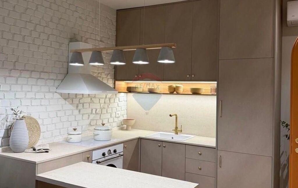 Apartament - Për Qira - Myslym Shyri, Tiranë ID: 530181090-117