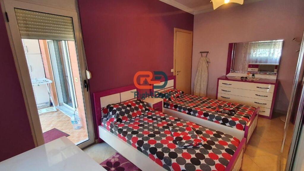 Ne Astir, Jepet Me Qira Apartament 1+1 Super I Investuar!
