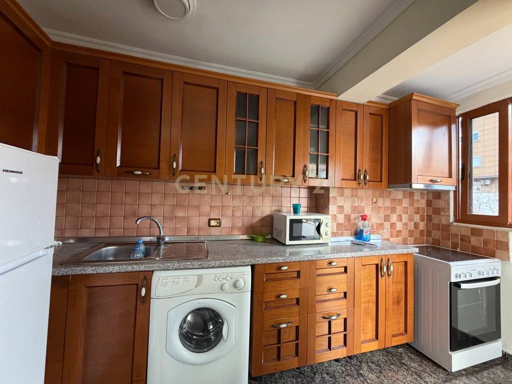 ISH PARKU, SELLING APARTMENT 1+1