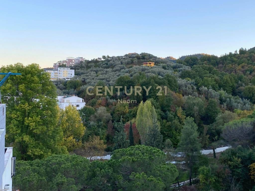 PENTHOUSE 3+1 ME QIRA PRANË KOPSHTIT ZOOLOGJIK