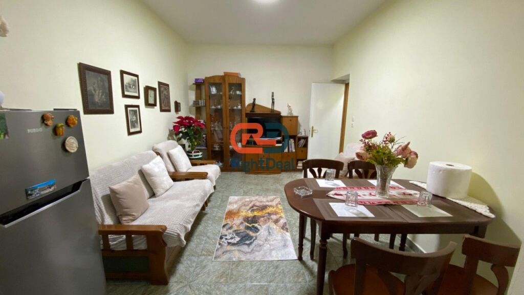 At Dinamo Stadium, Furnished 2+1 Apartment for Rent!!