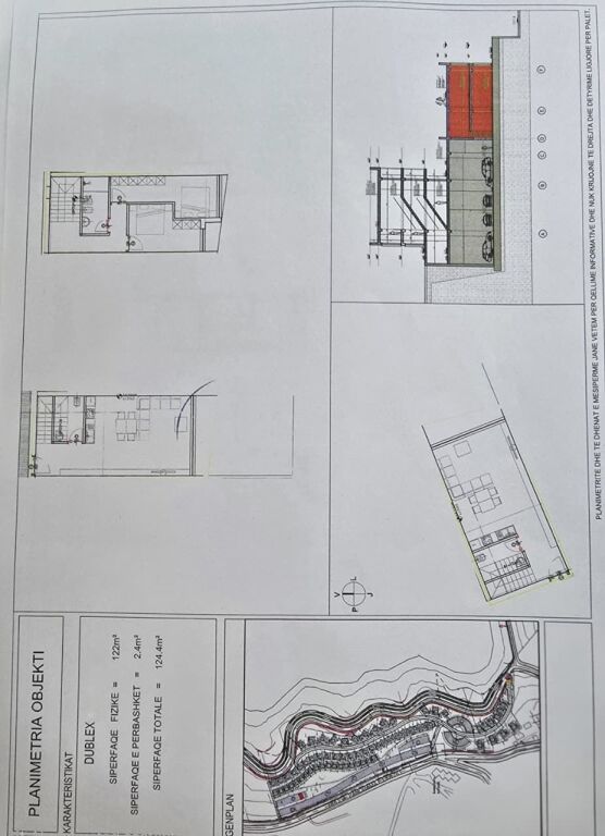 Duplex for Sale - Farka Lake