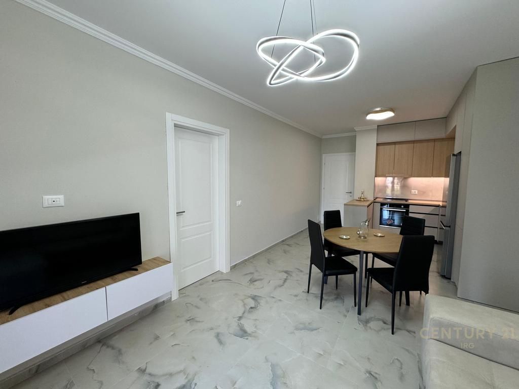 For Rent Apartment 2+1+Parking Space at Kodra e Diellit