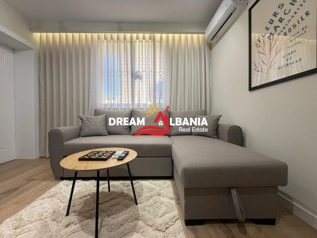Vendesi 2 appartamenti 1+1 a 21 Dhjetori, via Kavaja (ID 41212194)