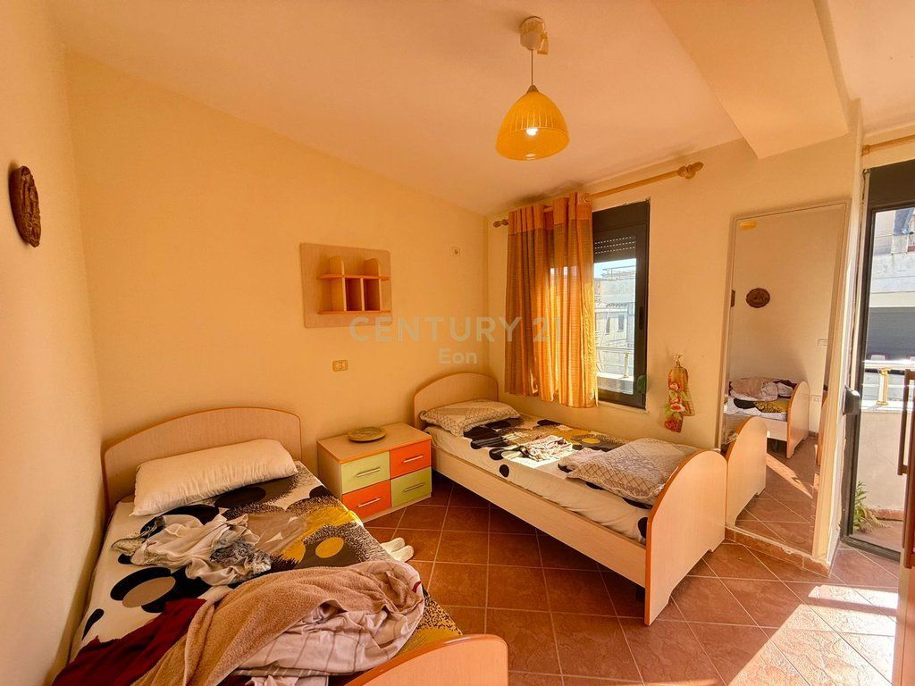 Papafingo with Sea View for Sale, Golem - 160000€ !
