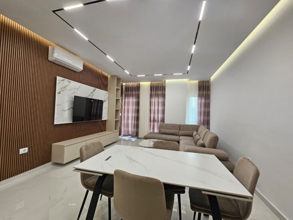 Zogu Zi_For rent 2+1+Parking Spot