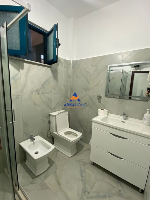 APPARTAMENTO IN AFFITTO 1+1+POSTO AUTO "VIA JORDAN MISJA" 40.000 LEKE