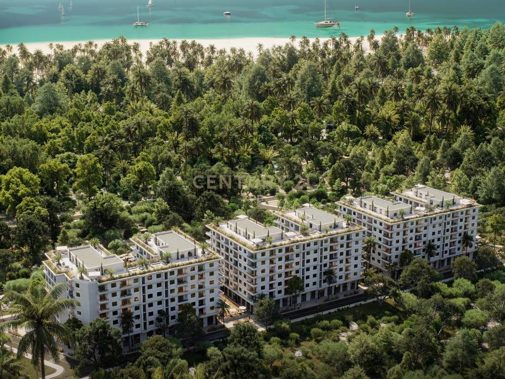 Shitet garsoniere në Rezidencën "Blue Horizon" , Qerret – Pagesë me Këste !