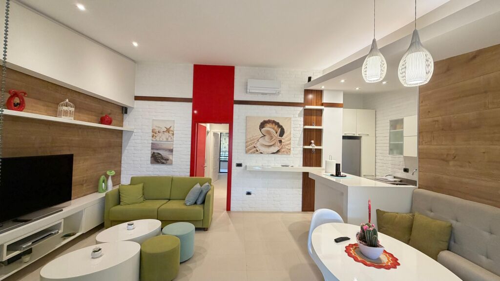 Apartament