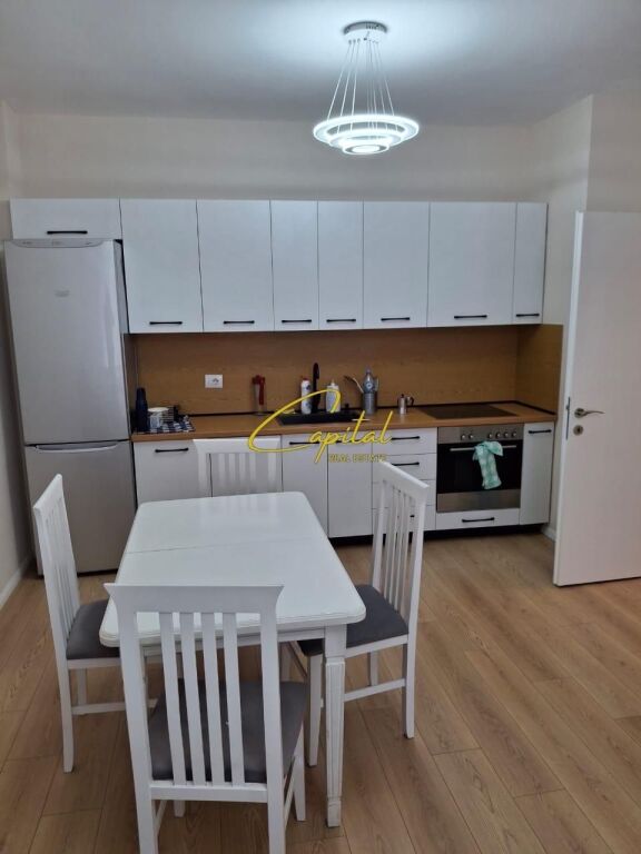APARTAMENT ME QIRA 1+1 ISH FUSHA AVIACIONIT 70.000 LEKE