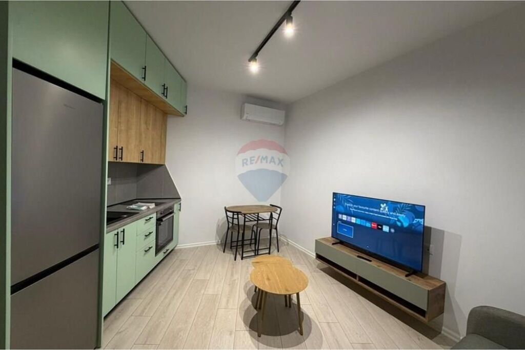 Apartament - Për Qira - Rruga Teodor Keko, Tiranë