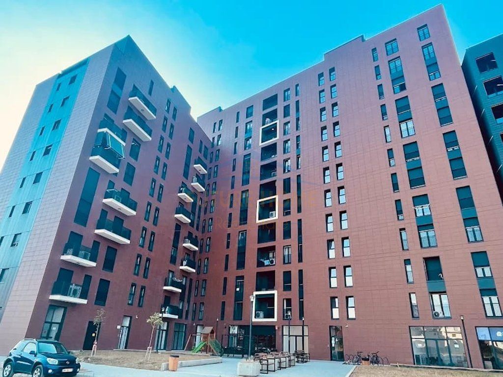 In vendita, Appartamento 2+1+2, Jordan Misja, Tirane Empire65923
