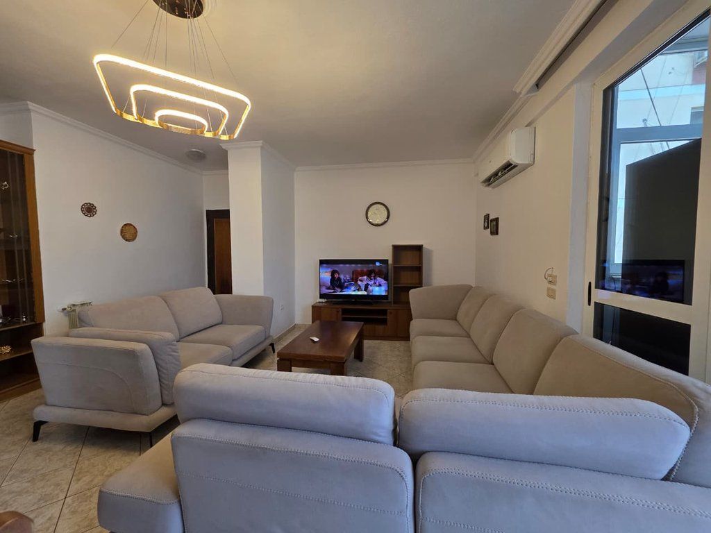 Qera, Apartament 3+1+2, Rruga Siri Kodra, Tirane