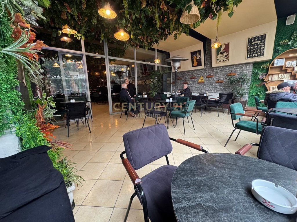 Property for sale near Fresku restaurant Tirana - 266,000€ | 116.4m²