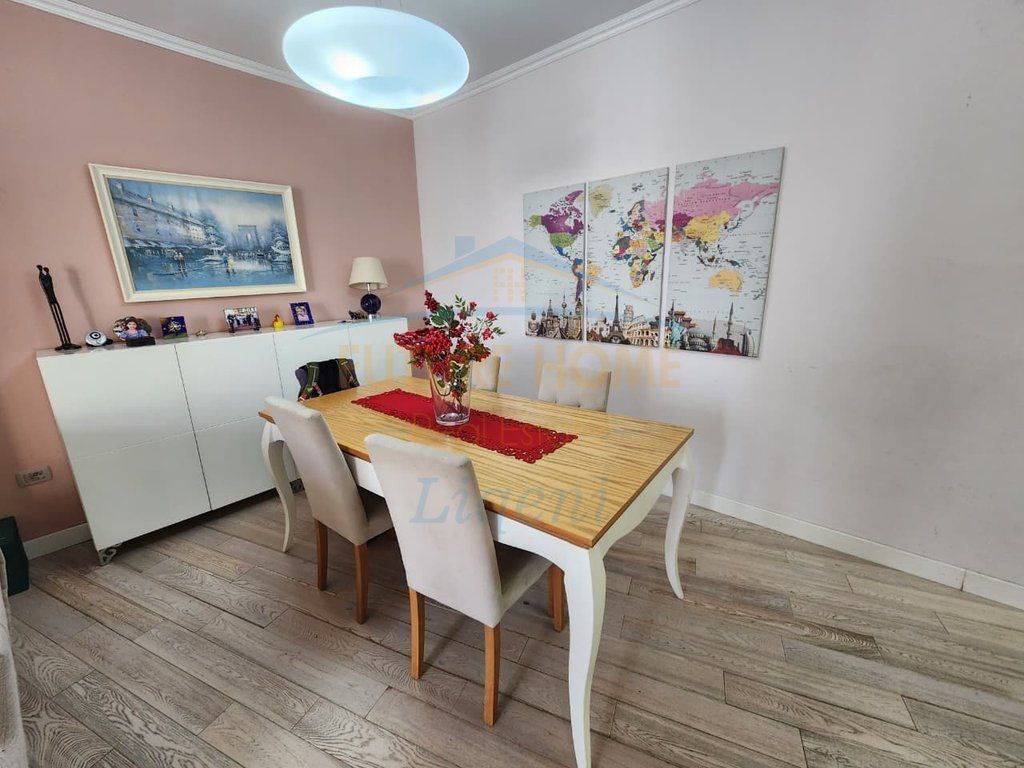 Shitet, Apartament 3+1+Post Parkimi, Liqeni i Thatë, Tiranë.