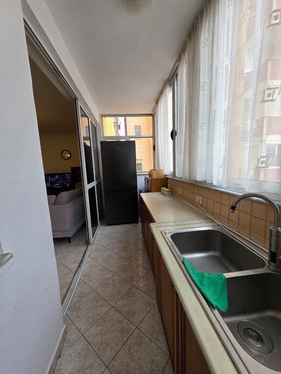 Qera, Apartament 3+1+2, Rruga Siri Kodra, Tirane
