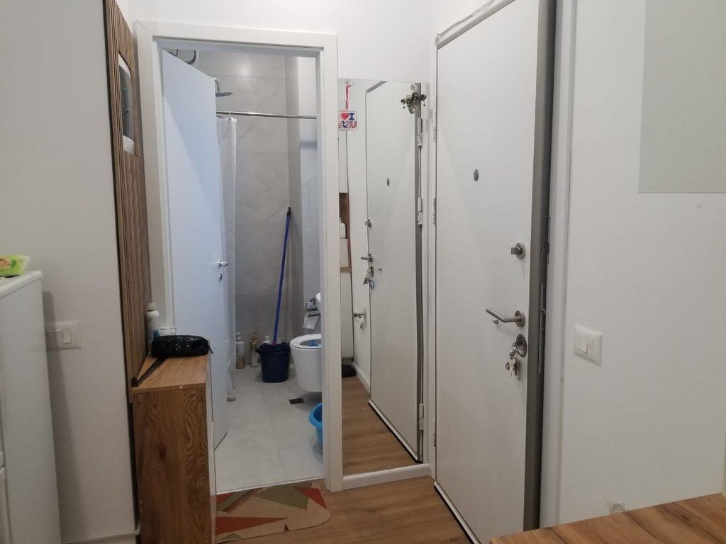 Apartment 1+1 For Rent in Ali Demi, Tirana