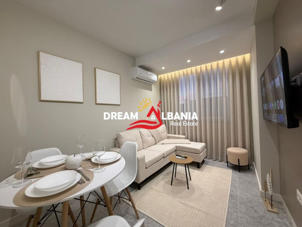 Vendesi 2 appartamenti 1+1 a 21 Dhjetori, via Kavaja (ID 41212194)