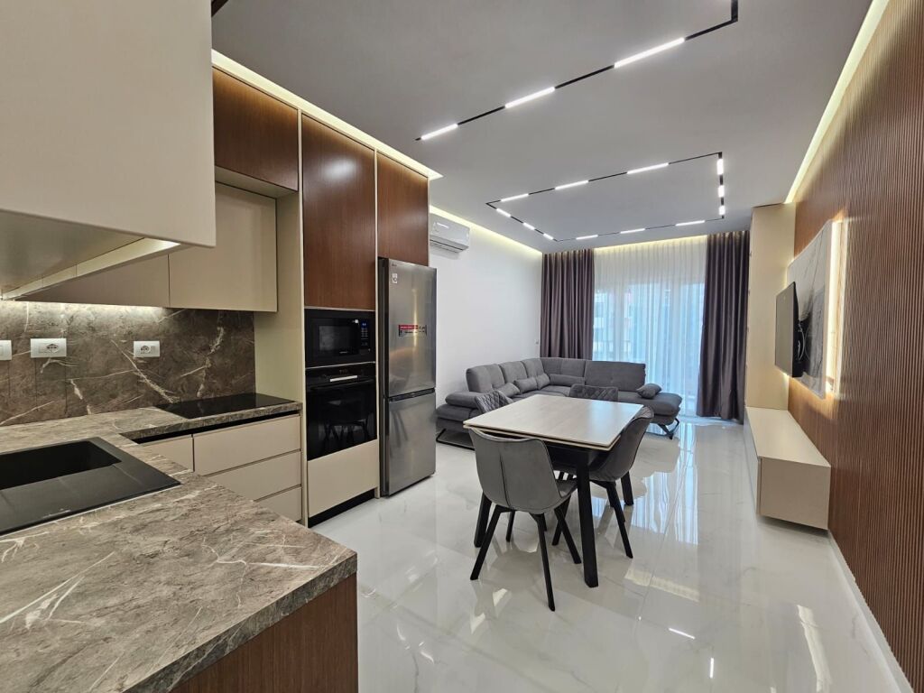 Apartament 1+1 me qira Zogu i Zi