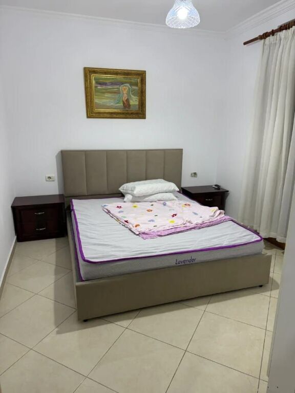 Apartment 1+1+veranda for rent in Porcelan