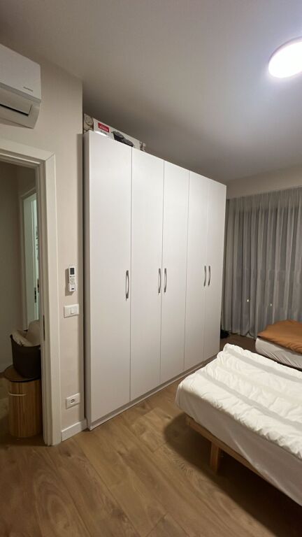 Appartamento in affitto 2+1+2 – Myslym Shyri