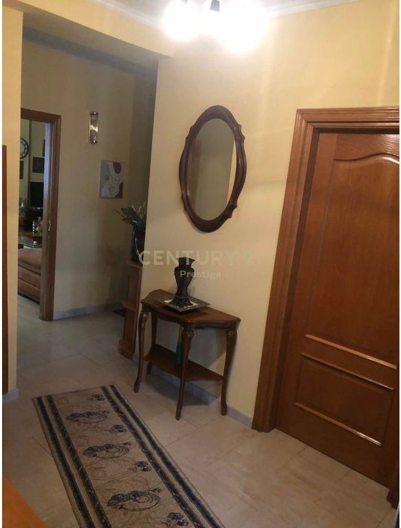 APARTMENT 3+1+2+ PARKING SPACE FOR SALE NEAR THE AMERICAN EMBASSY!