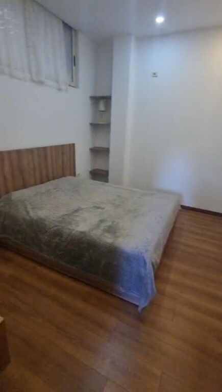Apartment 1+1 for rent at the 9-story building (also available for BnB)
