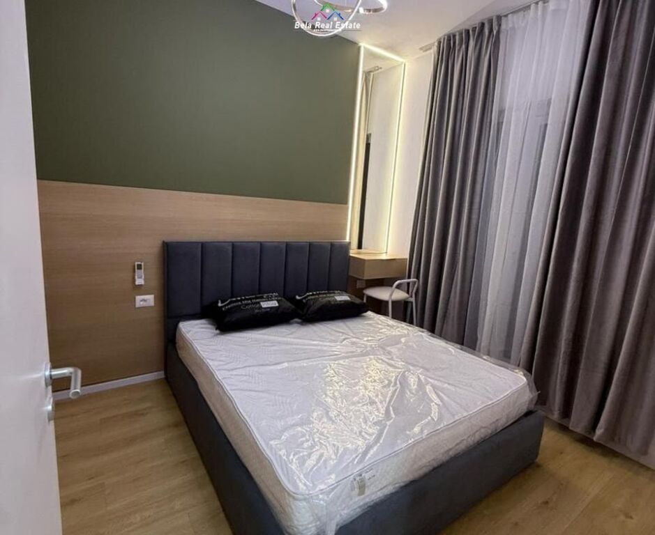 Apartment for Rent 1+1 at Ali Demi (ID B2101580) Tirana