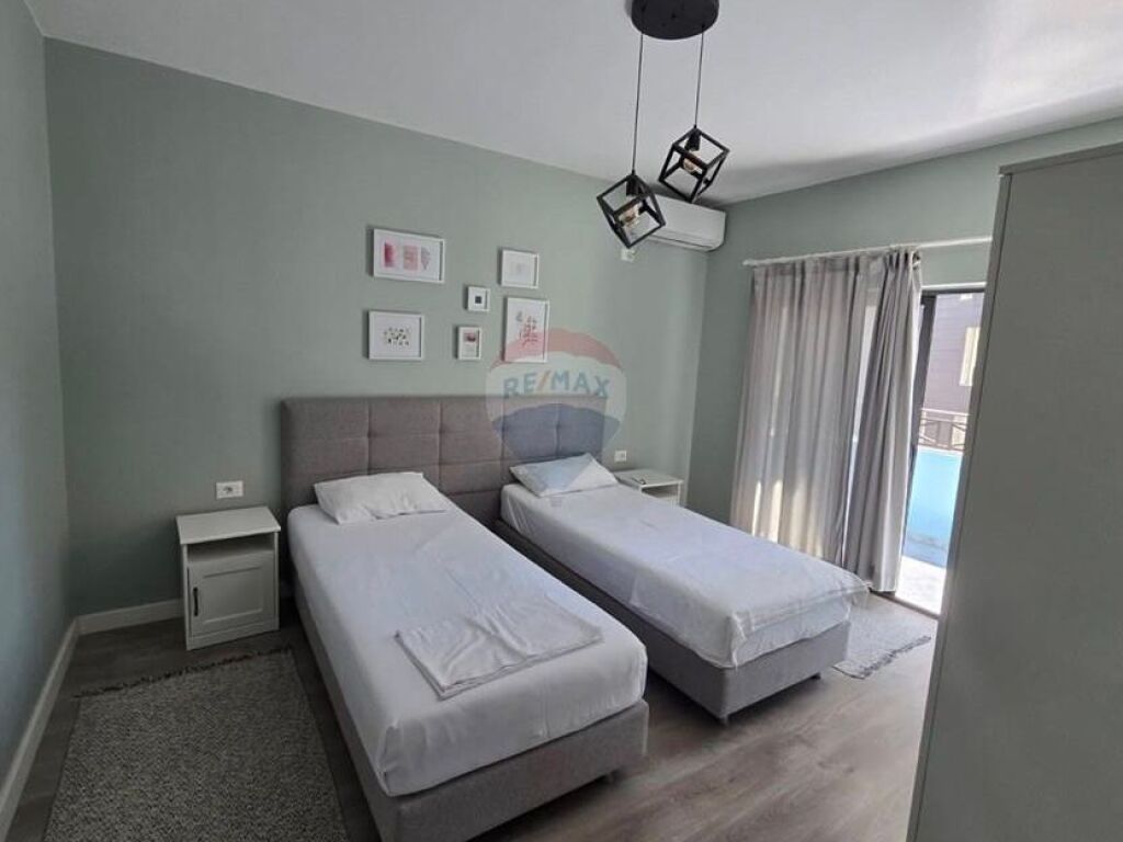 Apartament - Për Qira - Rruga e Barrikadave, Tiranë ID: 530411001-1157