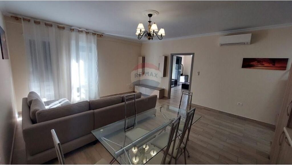 Apartament - Për Qira - QSUT, Tiranë