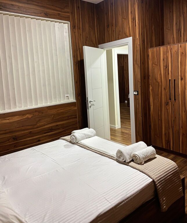 🏡 Apartament 2+1 me Qira – Kopshti Zoologjik, Tiranë