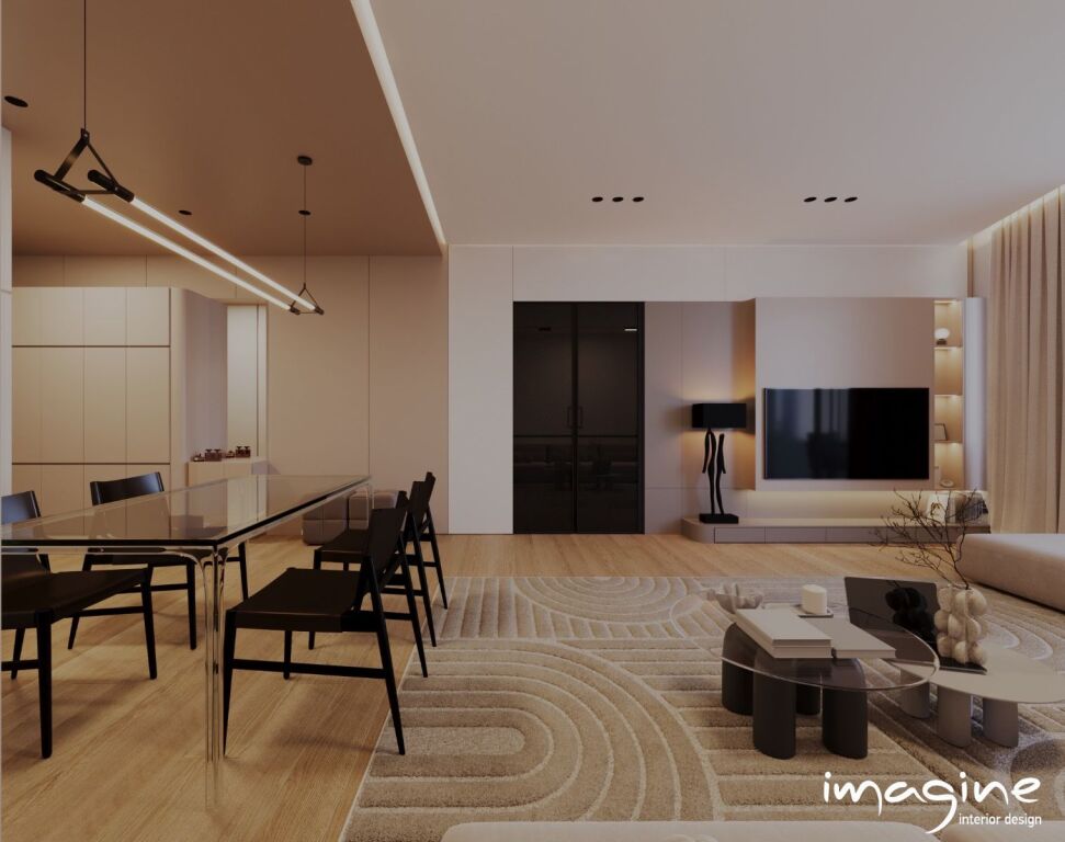 SHITET APARTAMENT 2+1+2 – KOMUNA E PARISIT